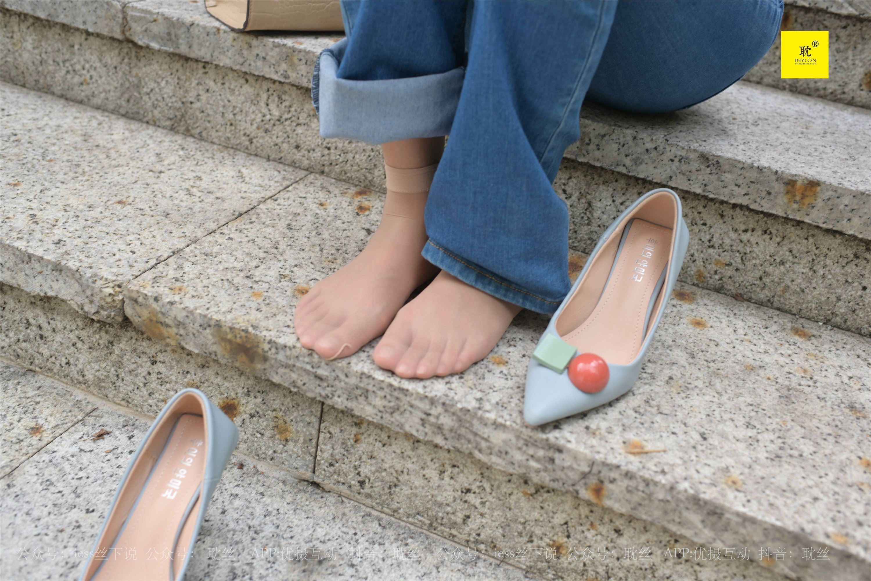 IESS异思趣向 039 第N种幻想之《婉萍的一天》③ 婉萍